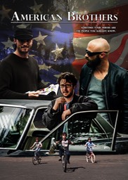 American Brothers Poster