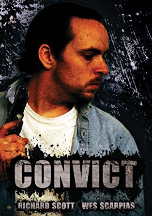 Convict dvd