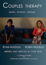 Couples Therapy Poster (450x637)