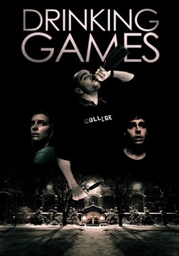 drinking games dvd