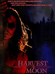 Harvest Moon Poster 1200x1600
