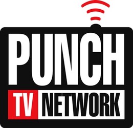 punch tv logo