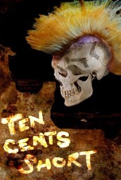 Ten Cents Short poster