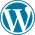 wordpress-icon-logo