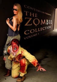 Zombie Collection poster