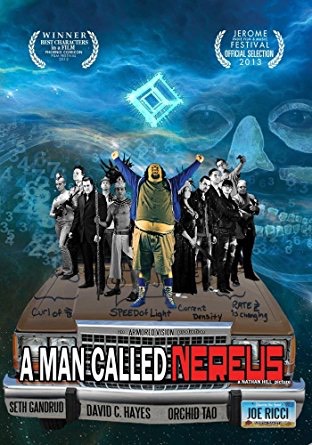 A Man Called Nereus Amazon
