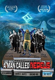 A Man Called Nereus Amazon