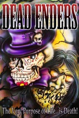 Dead Enders Microsoft