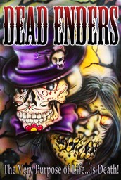 Dead Enders vim poster