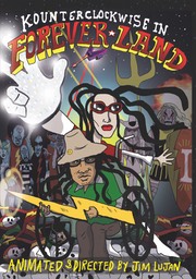 FOREVERLAND POSTER