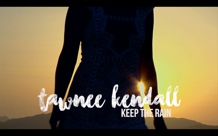 Keep the Rain Still 2