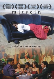 Mitsein Poster