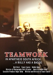 Teamwork Poster (450x637)